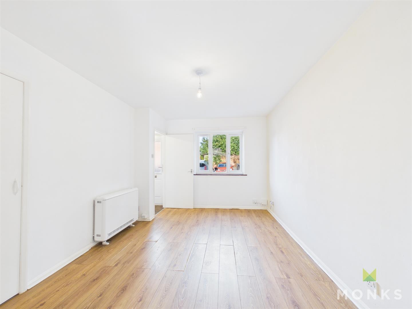 7 Tannery Court Noble Street, Wem, SY4 5YZ Let Agreed